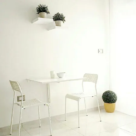 Bed & Breakfast La Gallipoli