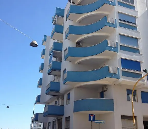 Bed & Breakfast La Gallipoli