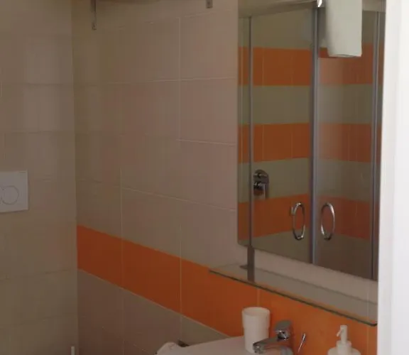 Bed & Breakfast La Gallipoli