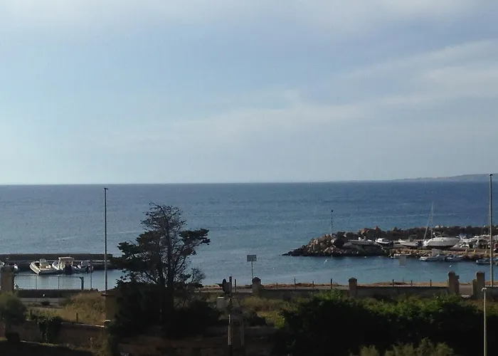 La Bed & Breakfast Gallipoli