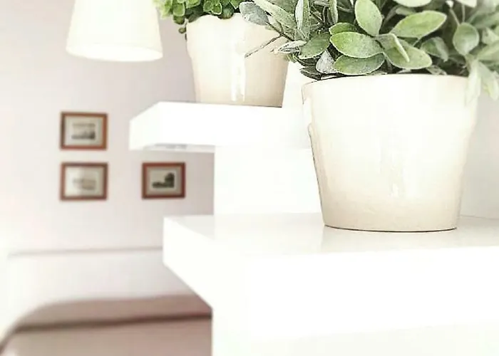 La Bed & Breakfast Gallipoli