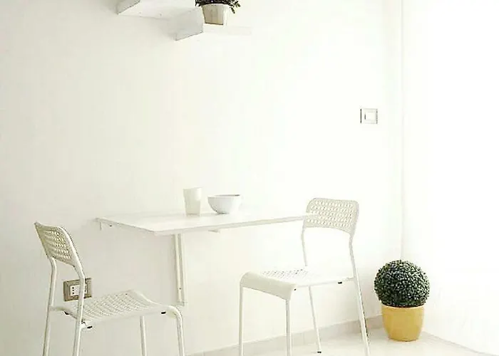 Bed & Breakfast La Gallipoli