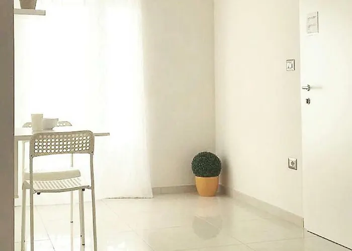 La Bed & Breakfast Gallipoli