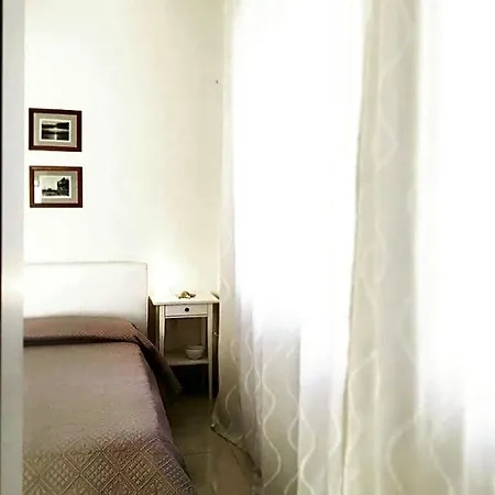 La Bed & Breakfast Gallipoli