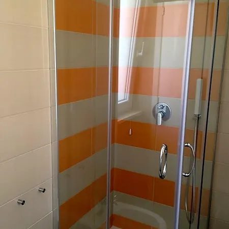 Bed & Breakfast La Gallipoli