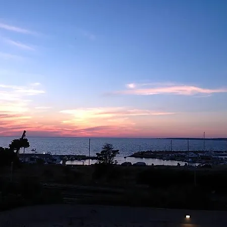La Bed & Breakfast Gallipoli