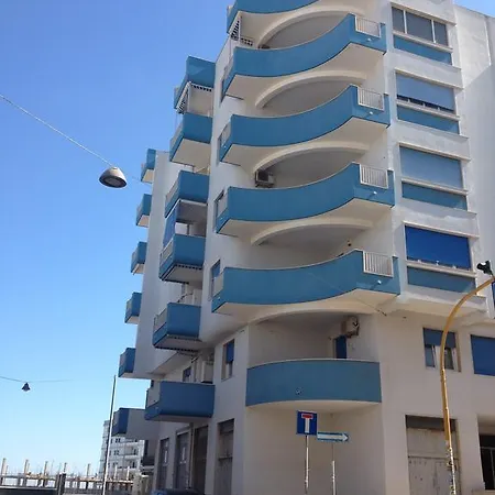 Bed and Breakfast La Gallipoli