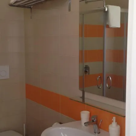 Bed and Breakfast La Gallipoli
