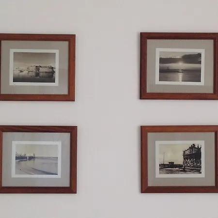 La לינה וארוחת בוקר 3*