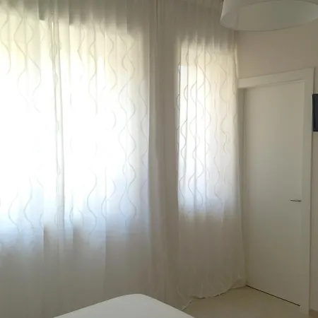 Bed and Breakfast La Gallipoli