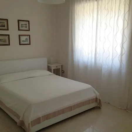 Bed & Breakfast La