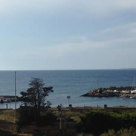 La Frühstückspension Gallipoli