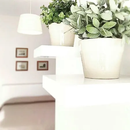 La Bed & Breakfast Gallipoli