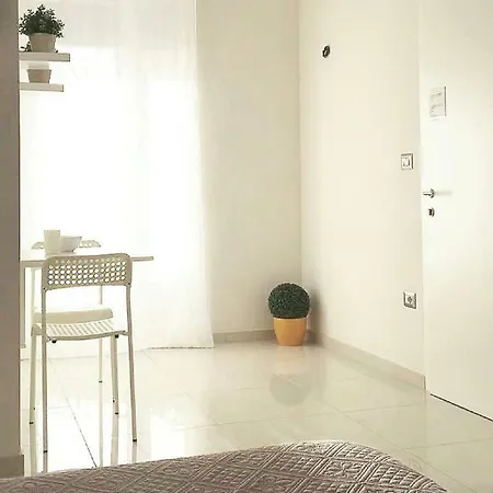 La Bed & Breakfast Gallipoli