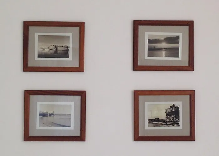 La Отель типа 