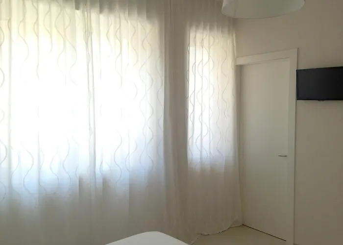 לינה וארוחת בוקר La גאליפולי