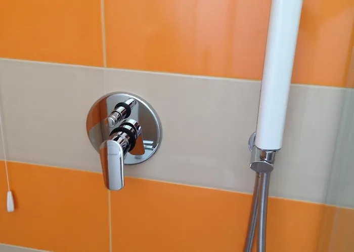 La לינה וארוחת בוקר