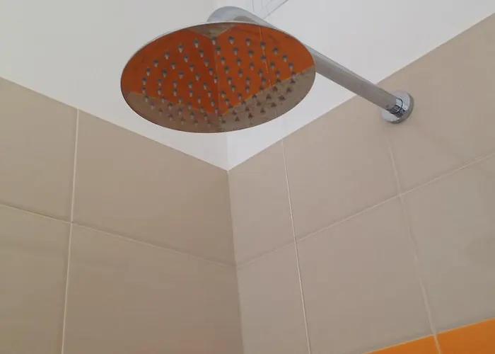 לינה וארוחת בוקר La גאליפולי