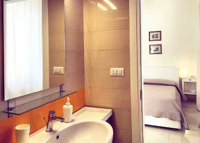 La לינה וארוחת בוקר 3*